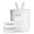 Warmer + One Adapter