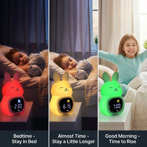 Go & Glow Bunny - Kid-Approved, Routine-Building, Parent-Saving - Image 7