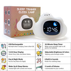 OK to Wake Clock for kids