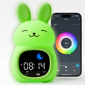 Go & Glow Bunny - Kid-Approved, Routine-Building, Parent-Saving - Image 6