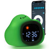 Go & Glow Cloud – 3-in-1 Alarm Clock, Nightlight & Sound Machine
